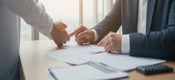 İbraname Nedir? Alacak Verecek İşlemlerinde Önemli Belge